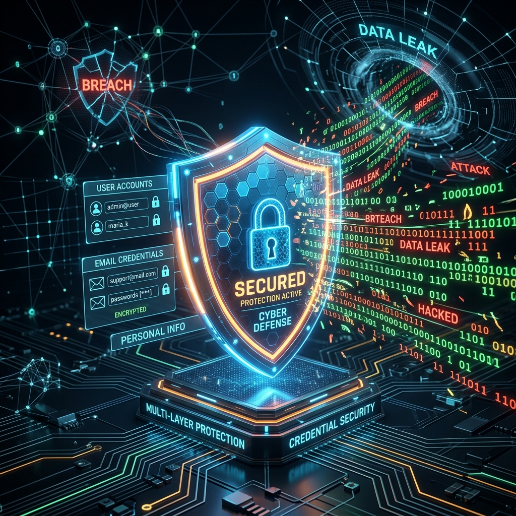 Fuites de données : Comment savoir si vos comptes ont été compromis (Have I Been Pwned)