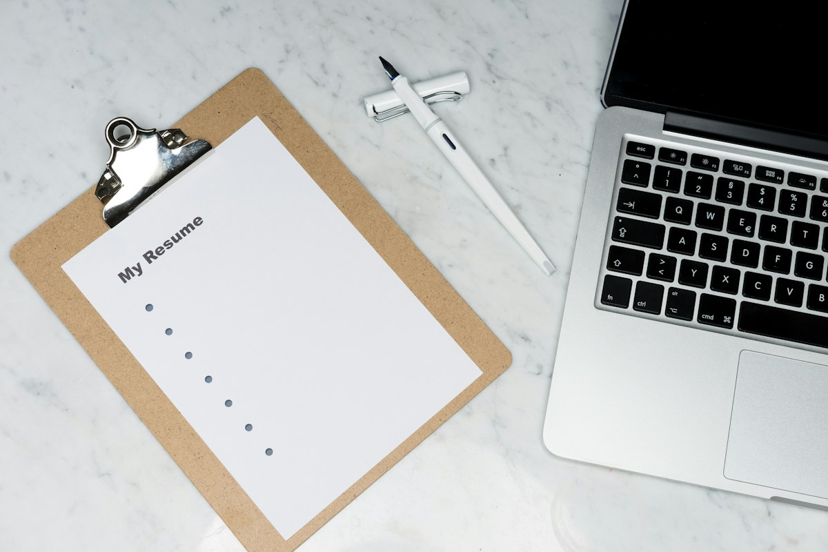 Complete Guide: How to Design a Professional Resume in 2026 Complete Guide: How to Design a Professional Resume in 2026