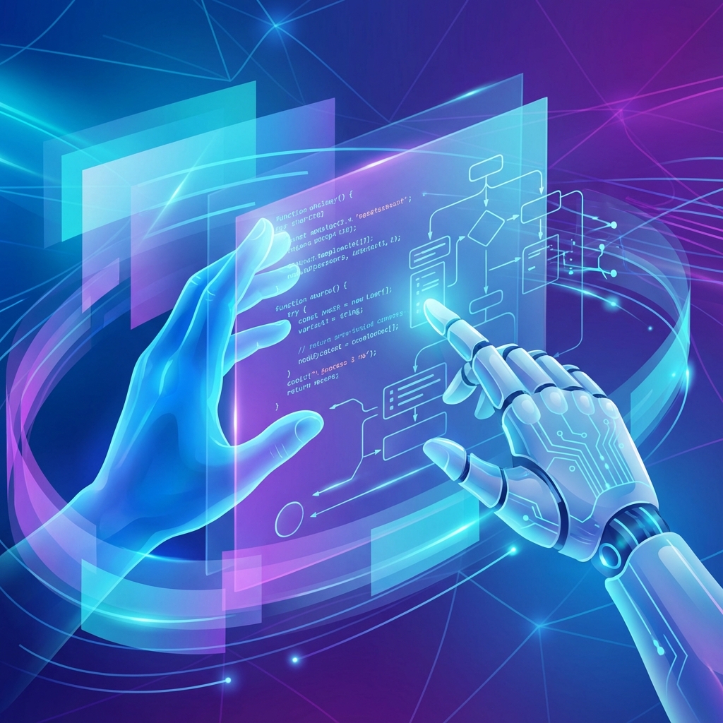 L'IA va-t-elle remplacer un développeur ? - Image 1