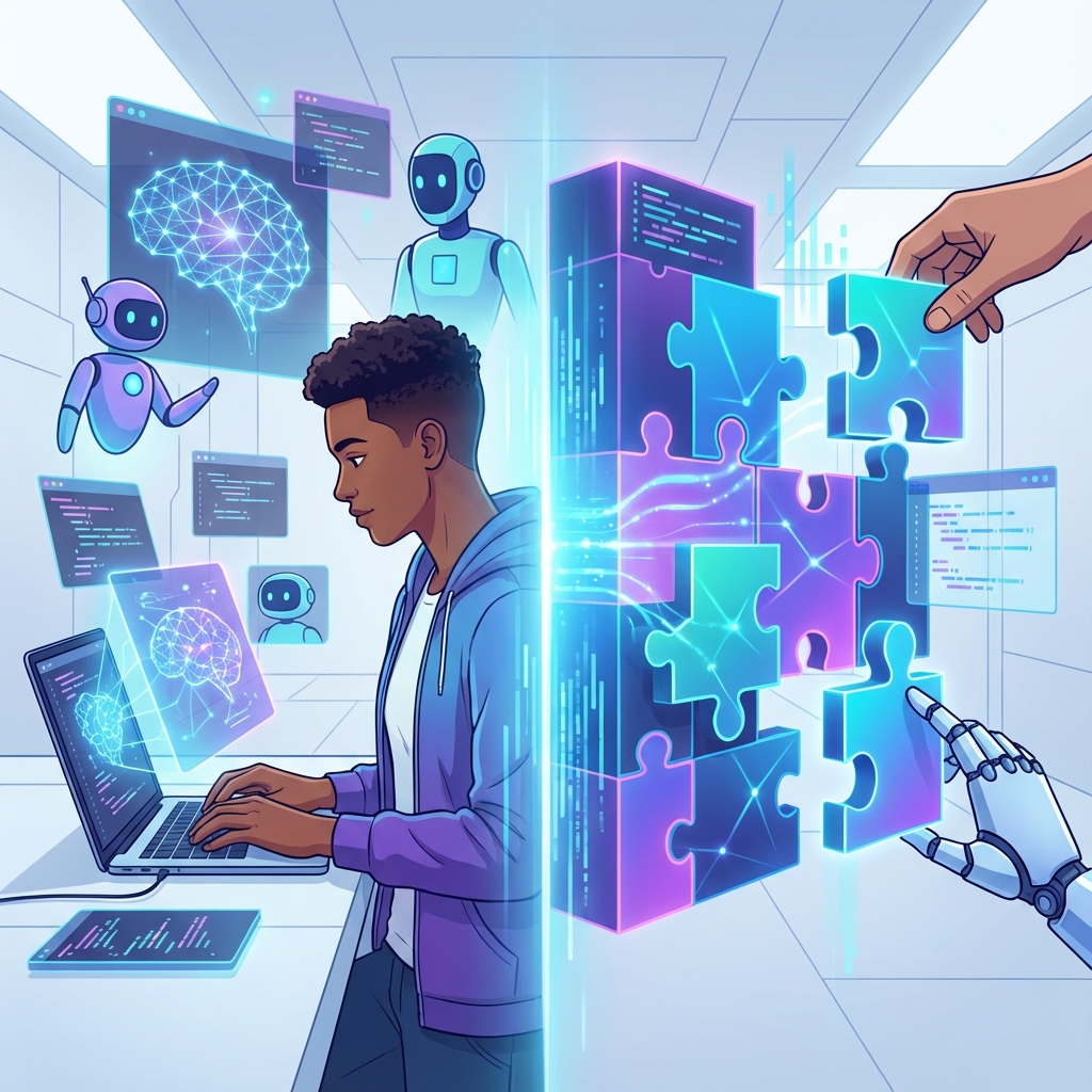 L'IA va-t-elle remplacer un développeur ?