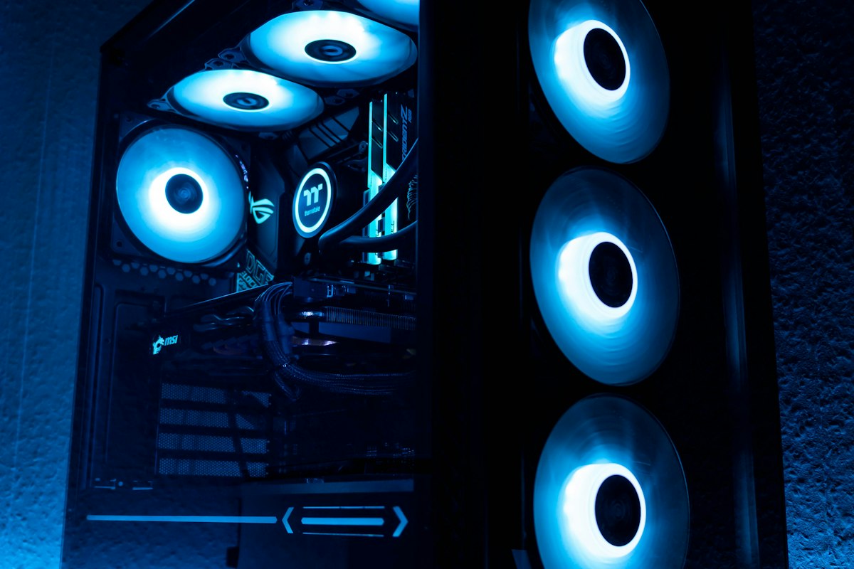 Complete Guide: Choosing PC Components and Building Your Gaming / Work PC in 2026 Complete Guide: Choosing PC Components and Building Your Gaming / Work PC in 2026