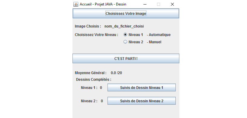 Logiciel de dessin - Image
