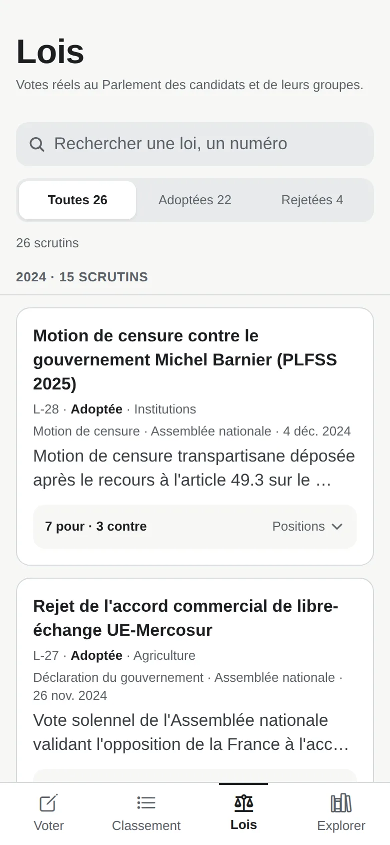 ÉLIRE - Image 6