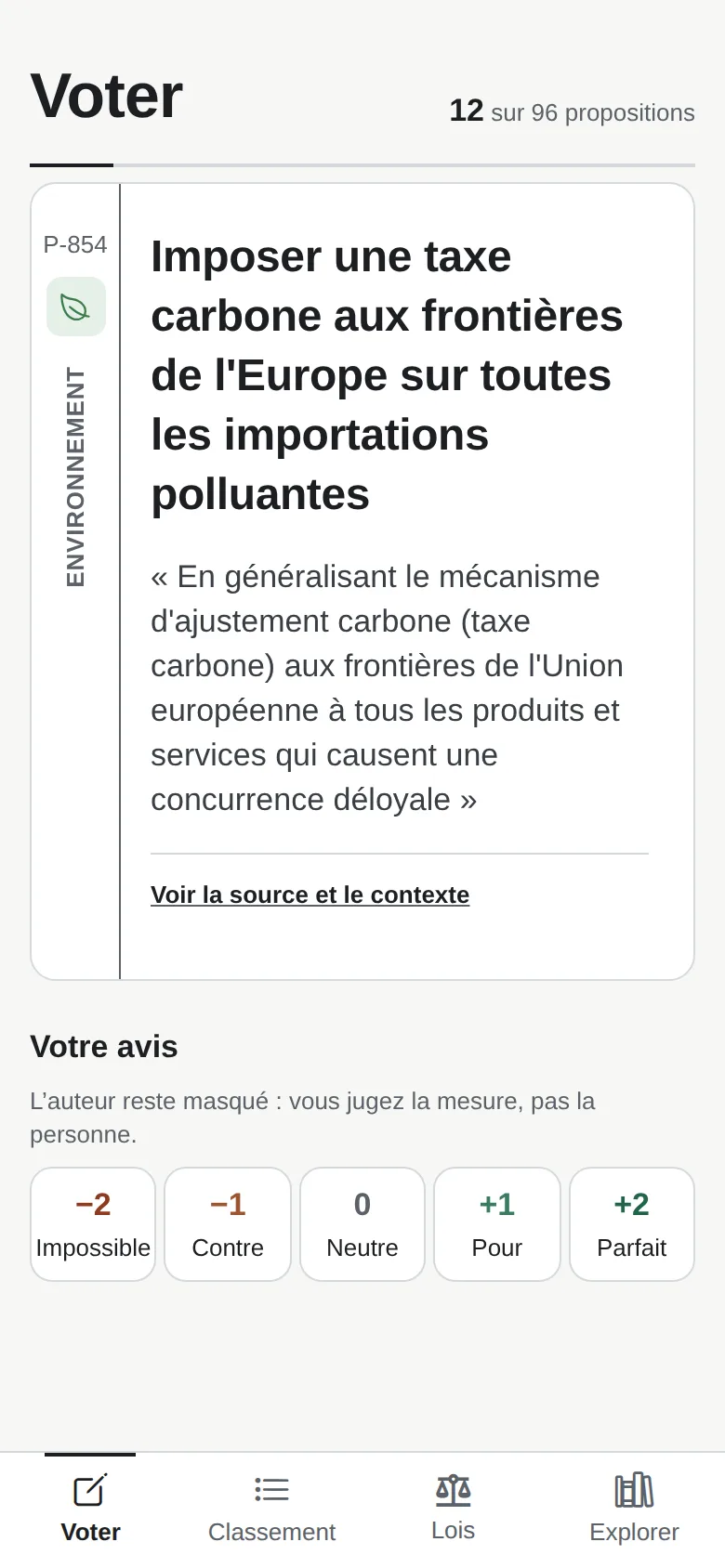 ÉLIRE - Image 4