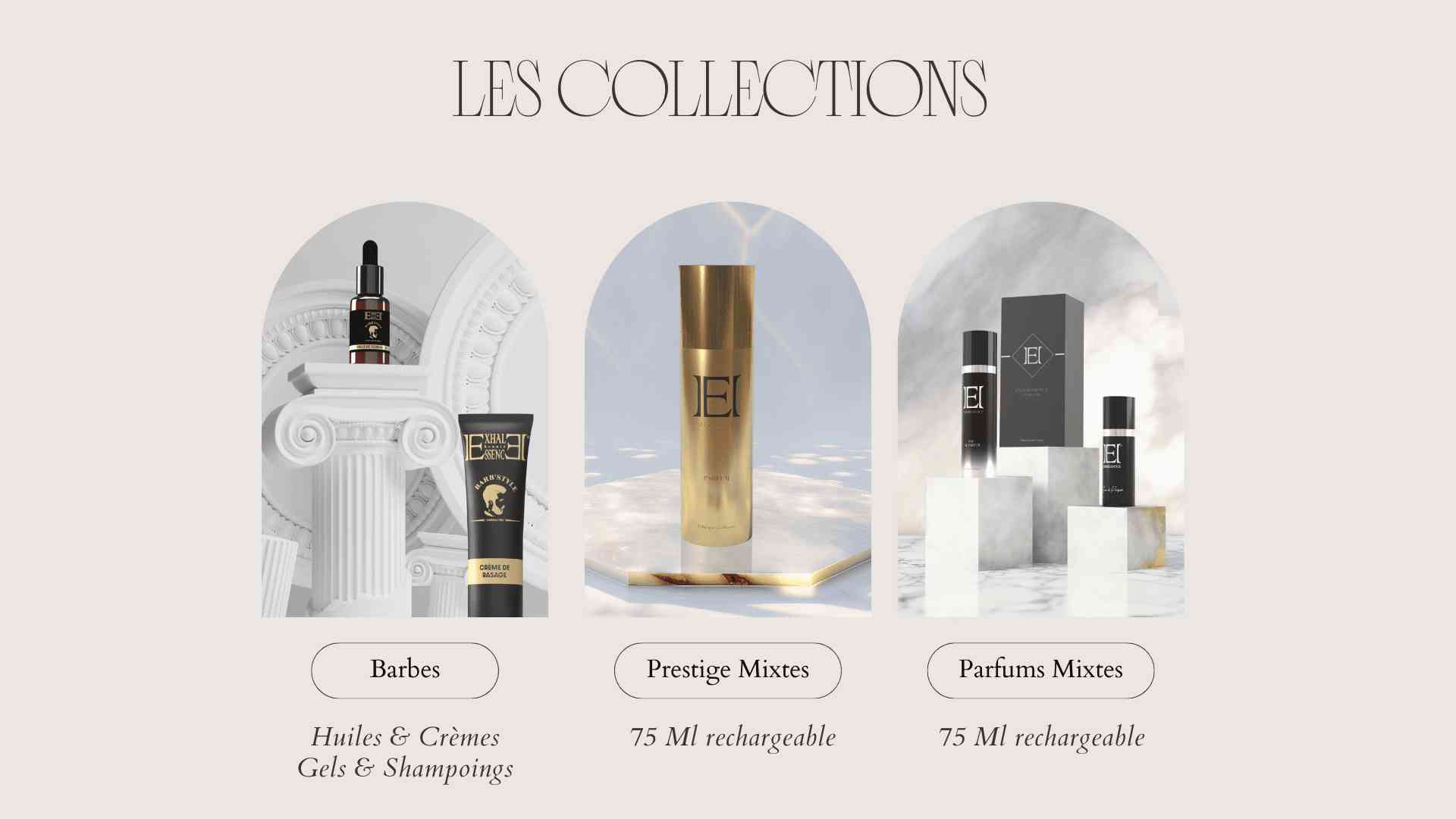 Exhal Essence - Image 4