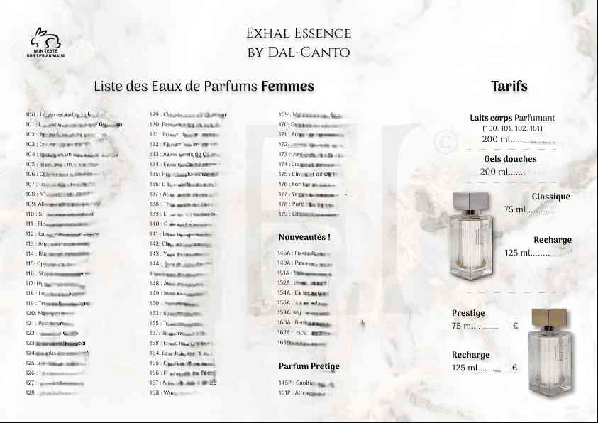 Exhal Essence - Image 3