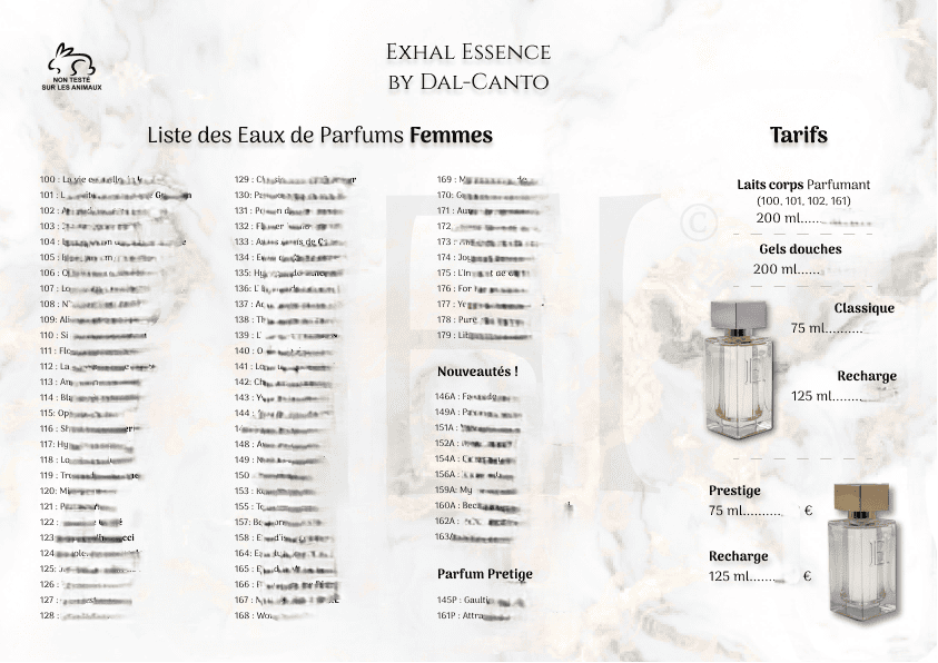 Exhal Essence - Image 3