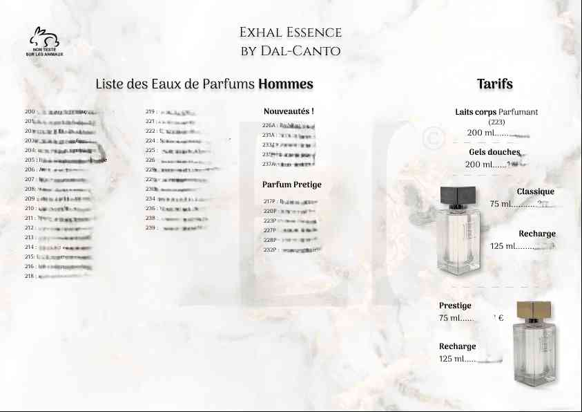 Exhal Essence - Image 2