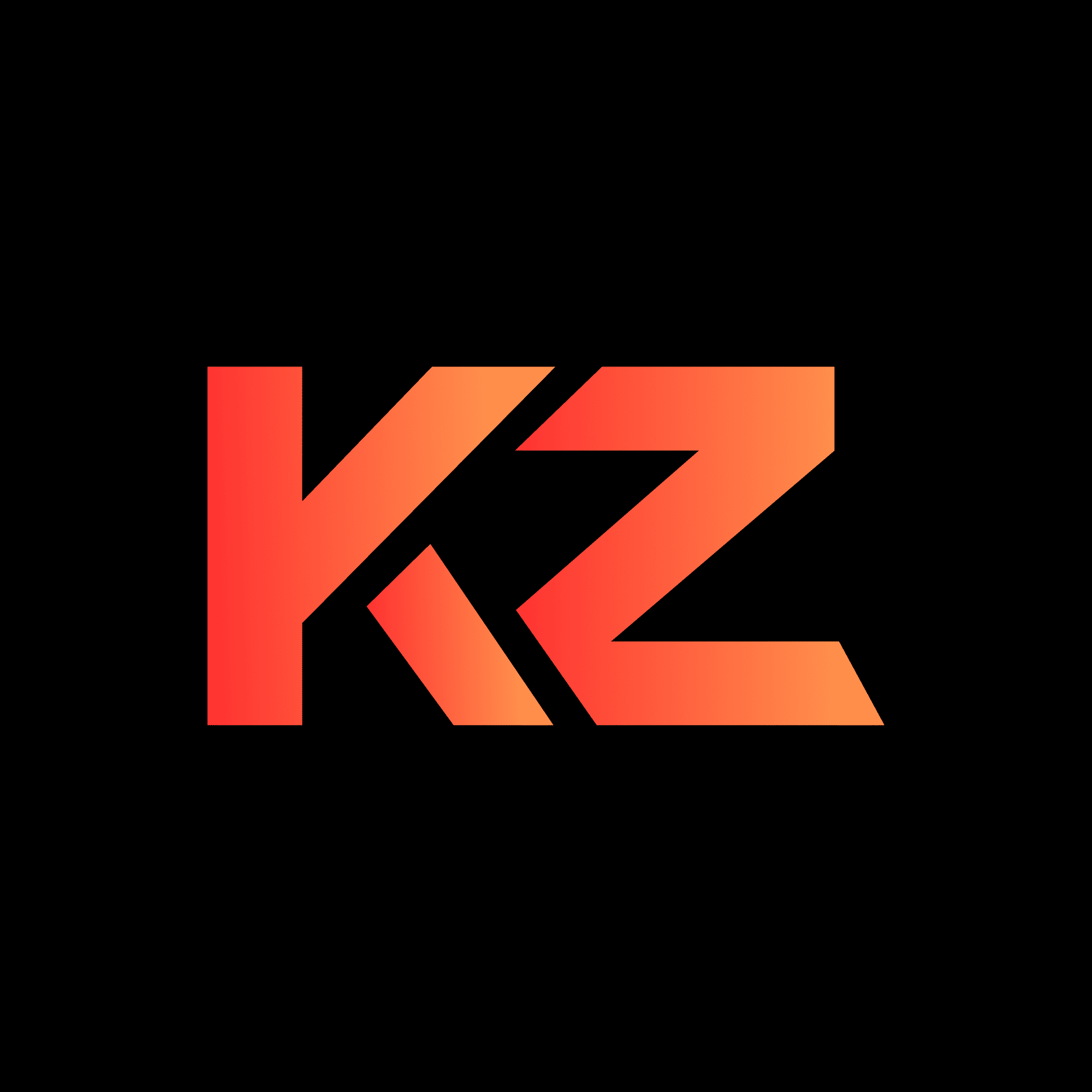 Proposition Logo KZAM - Image