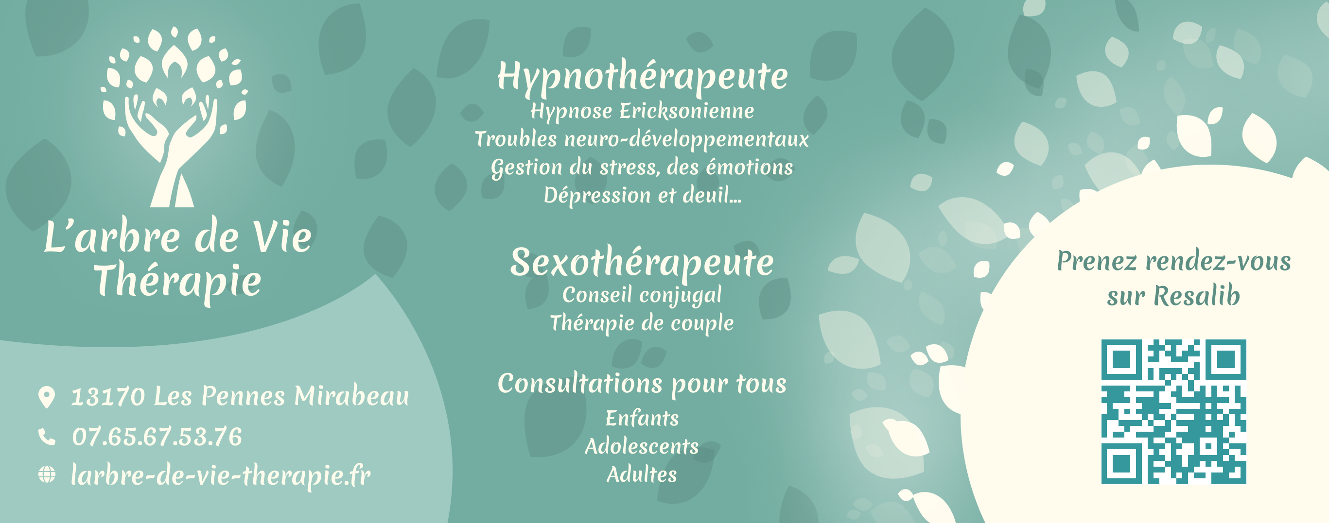 L'Arbre de vie thérapie - Image 3