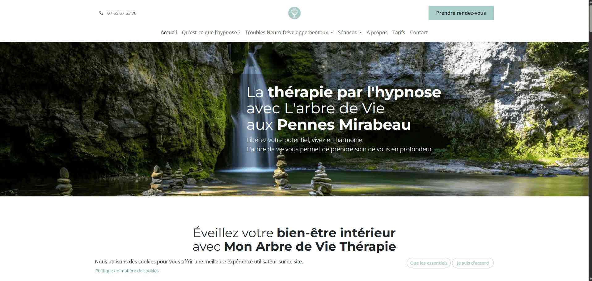 L'Arbre de vie thérapie - Image 2