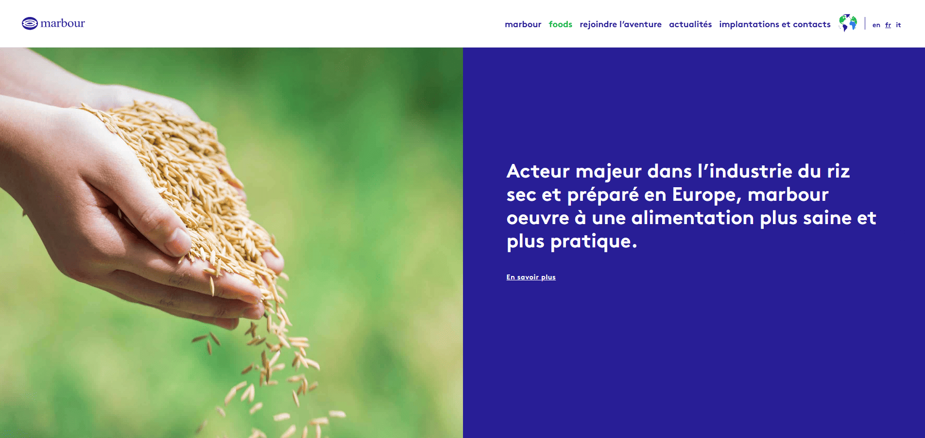 Touchscreen X3 - Image