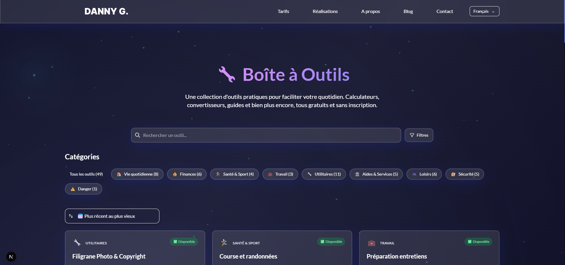 Boîte à outils - Image 2