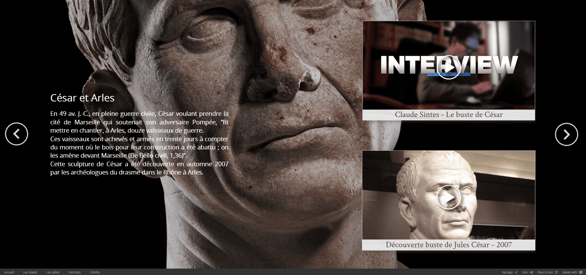 Webdocumentaire - Image 5