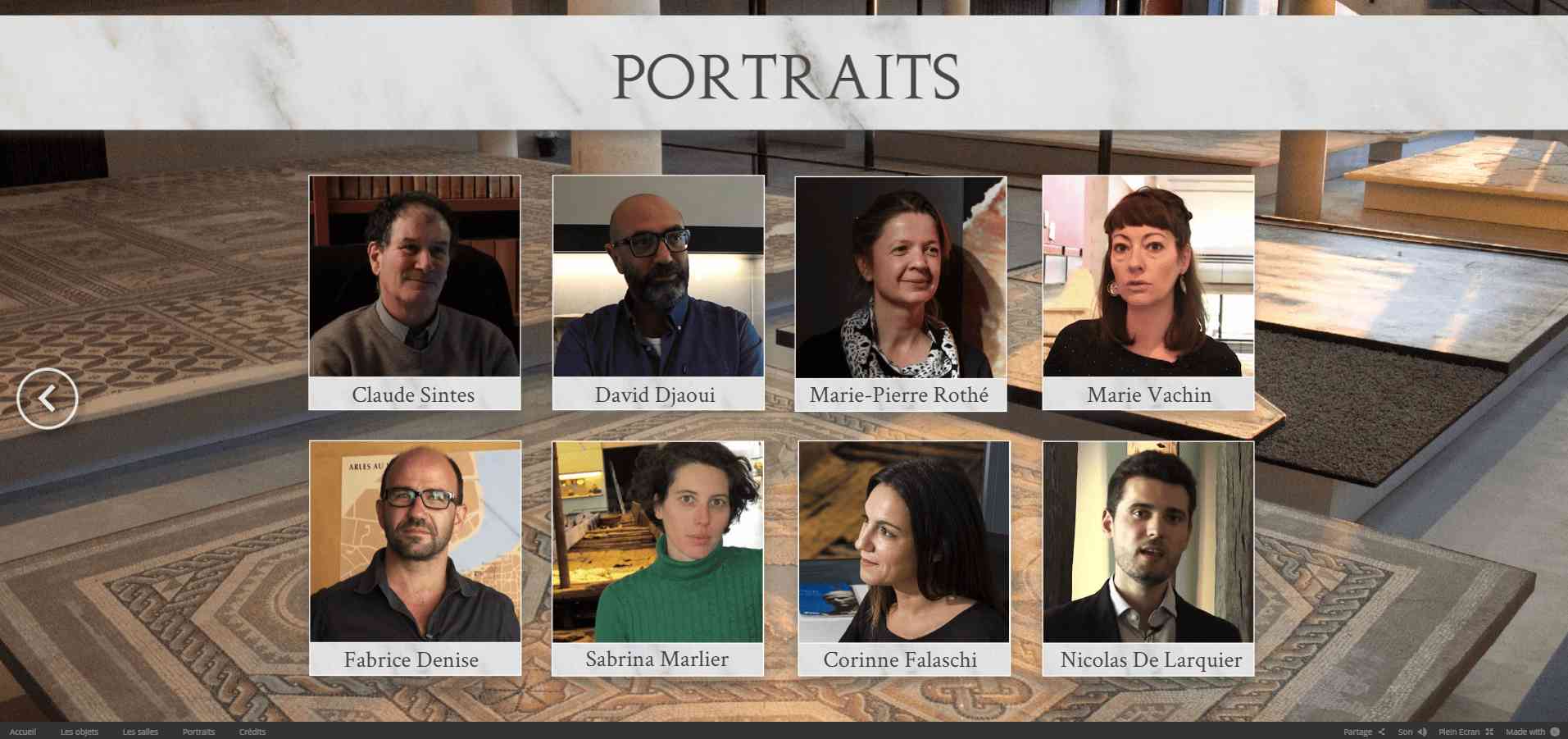 Webdocumentaire - Image 6