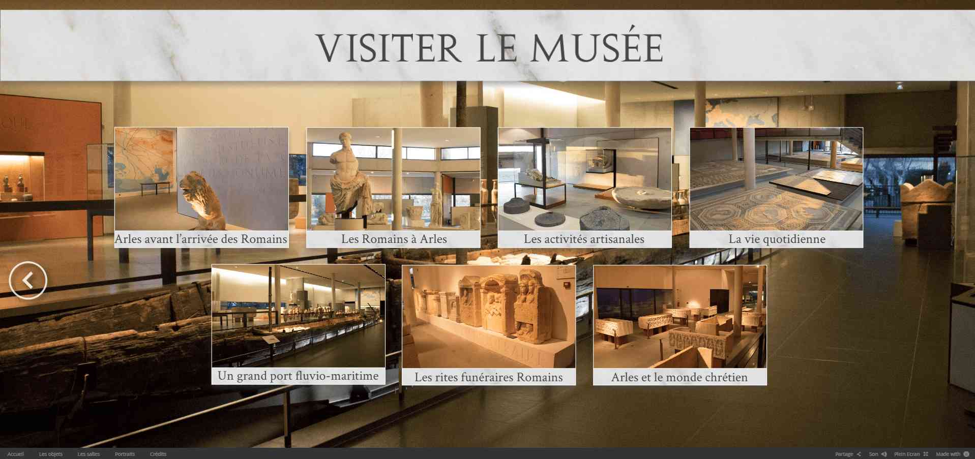 Webdocumentaire - Image 3