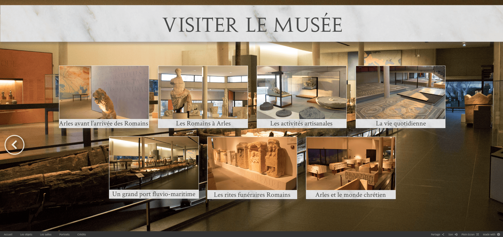 Webdocumentaire - Image 3